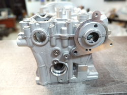 ГБЦ Audi Gen2 EA888 аналог