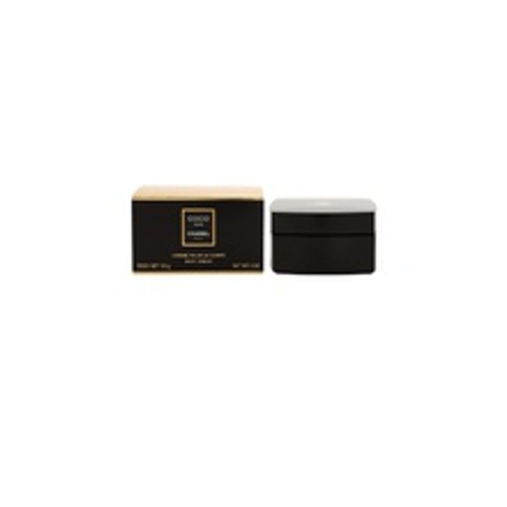 Chanel Coco Noir Body Cream 150.0g