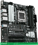 Материнская плата ASUS Prime B650M-A II-CSM (90MB1EH0-M0EAYC)