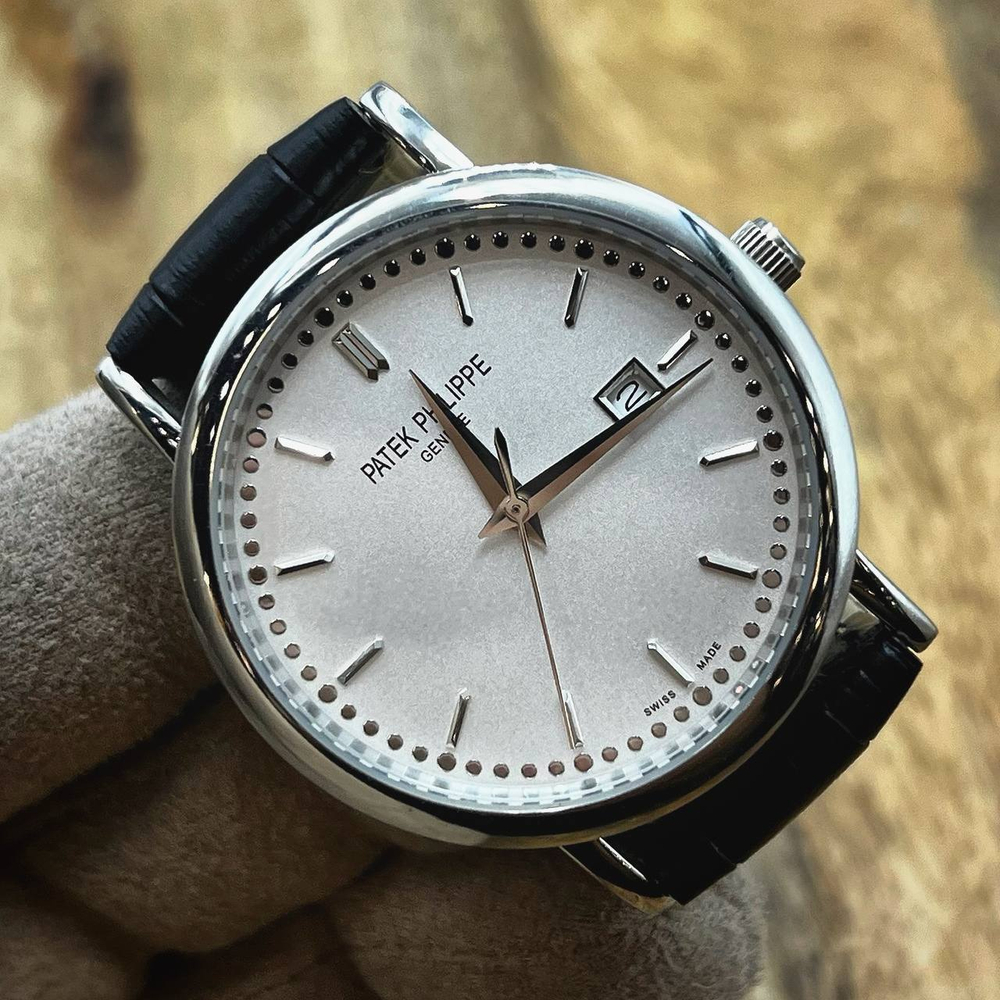 Часы Patek Philippe