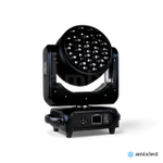 Световой прибор Amixled WASH 19x40 BEYE LITE