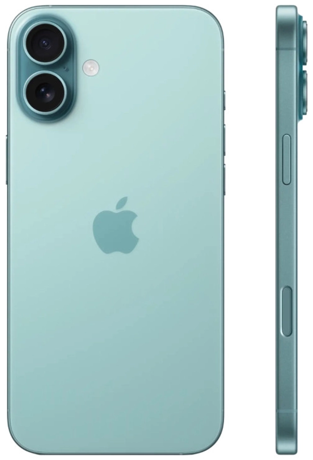 iPhone 16 Plus
