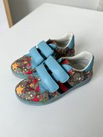 Кеды Gucci, 25,5