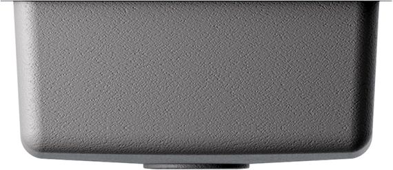 Кухонная мойка OMOIKIRI Omi 43-U/I-GB Ultra нерж.сталь/графит