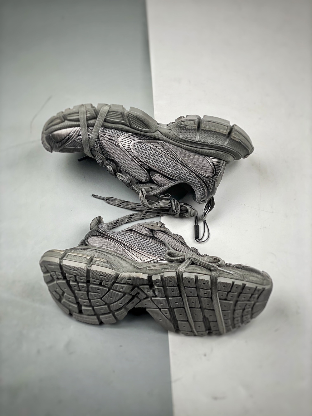 Balenciaga 3xl Sneaker