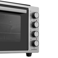 Мини-печь Maunfeld MMO-483MGR01H