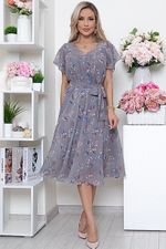 Платье 71530 Avili