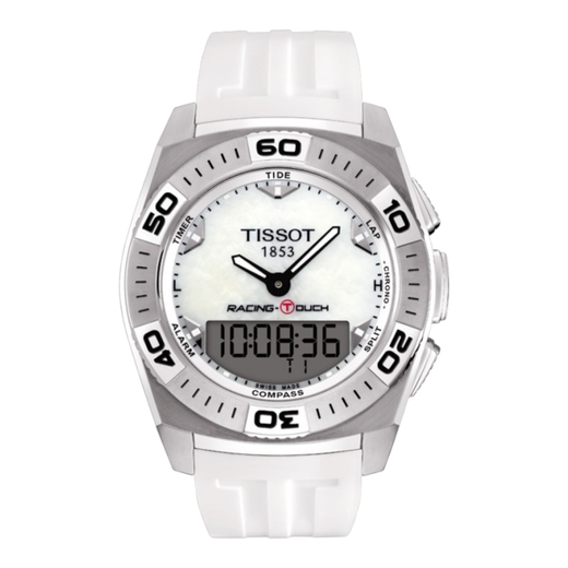 Tissot T002.520.17.11100