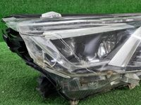 Битая Фара правая Toyota RAV4 4 CA40 (2015-2019) LED