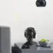 Oehlbach In Fascenatio Headphone Stand White