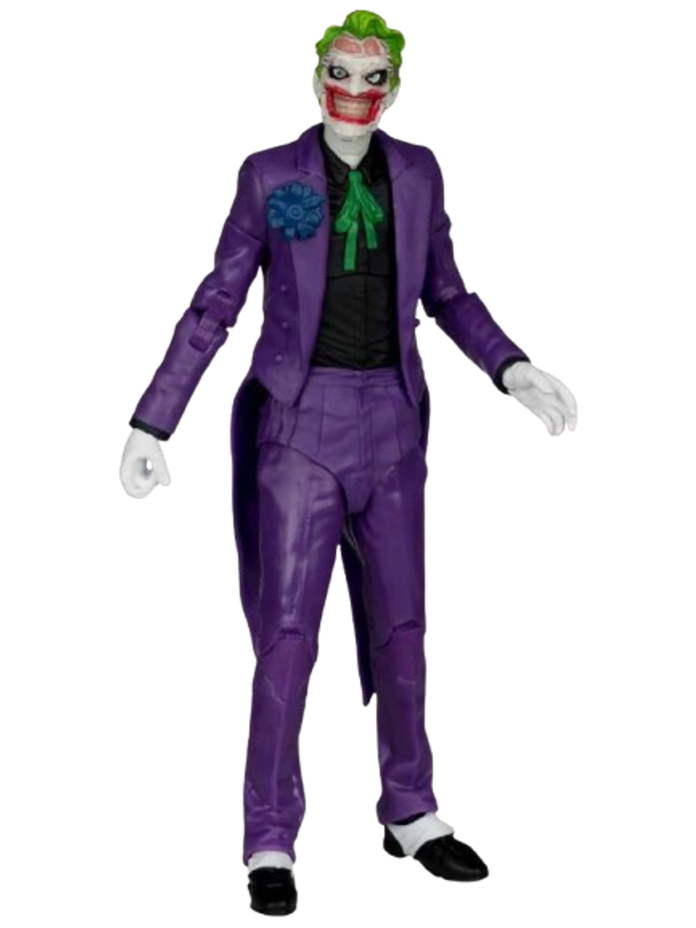 Фигурка McFarlane Toys DC Multiverse The Joker Death of The Family Joker