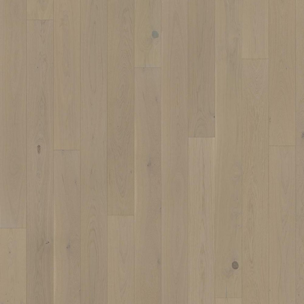 Паркетная доска Kahrs Дуб Карандаш Ультраматовый Лак (OAK CRAYON)
