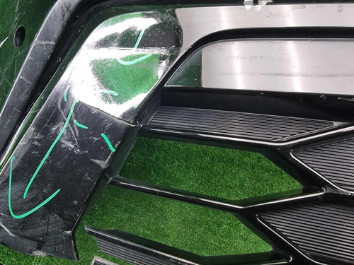 Бампер передний Kia Sorento 4 (2020-2023)