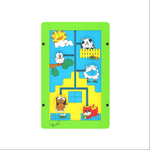 Игровой модуль Heads Up Головы
