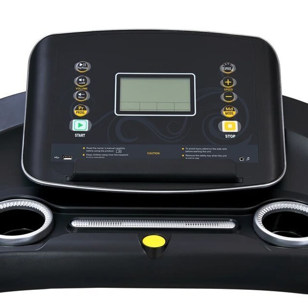 Беговая дорожка электрическая ROYAL Fitness, арт. RF-6