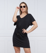 платье Emporio Armani - темно-синий(262720 2R315)