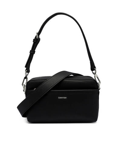 Сумка через плечо Calvin Klein - черный(K60K612280)