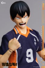 Kageyama Tobio