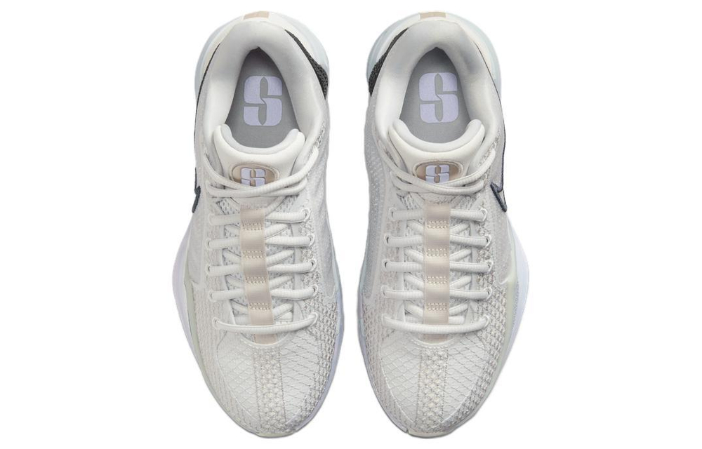 Кроссовки Nike Sabrina 1 Ep (Женская размерная сетка)