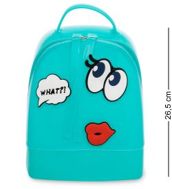 BG-306/4 Рюкзак «GirlStyle»