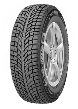 Michelin Latitude Alpin 2 255/50 R19 107V XL