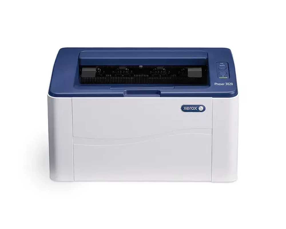 Принтер лазерный Xerox (3020V_BI)