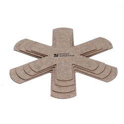 Набор вкладышей для хранения посуды Panrest, 4 шт.