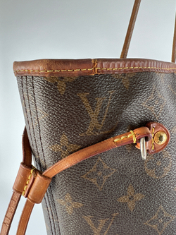 Сумка Louis Vuitton Neverfull