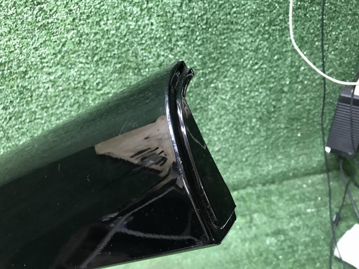 Накладка двери передняя RR Vogue 5 L460 (21-нв)