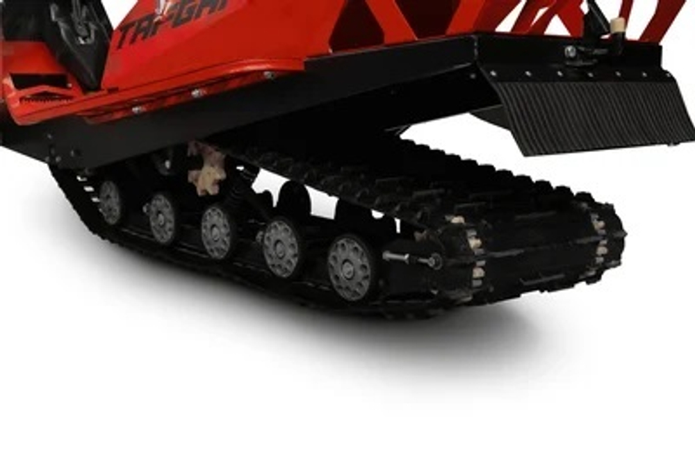 Снегоход SHARMAX SN-650 Tafgai
