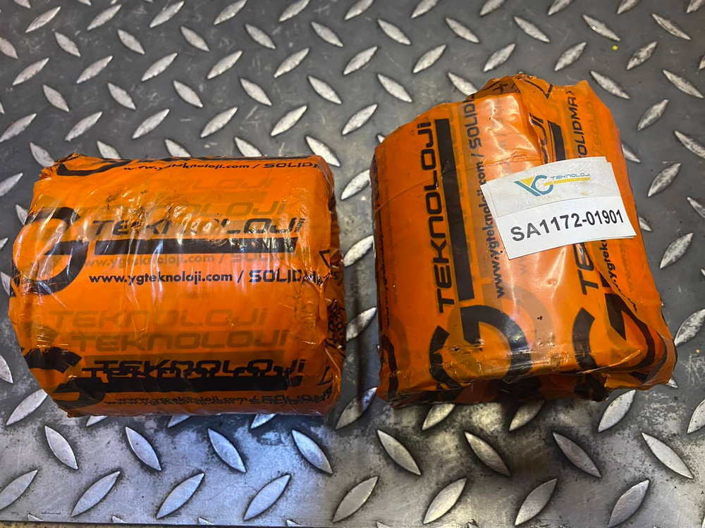 Втулка SA1172-01901