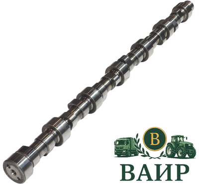 Распределительный вал Cummins ISC, ISL 3966430 3966431 5283931 5283930