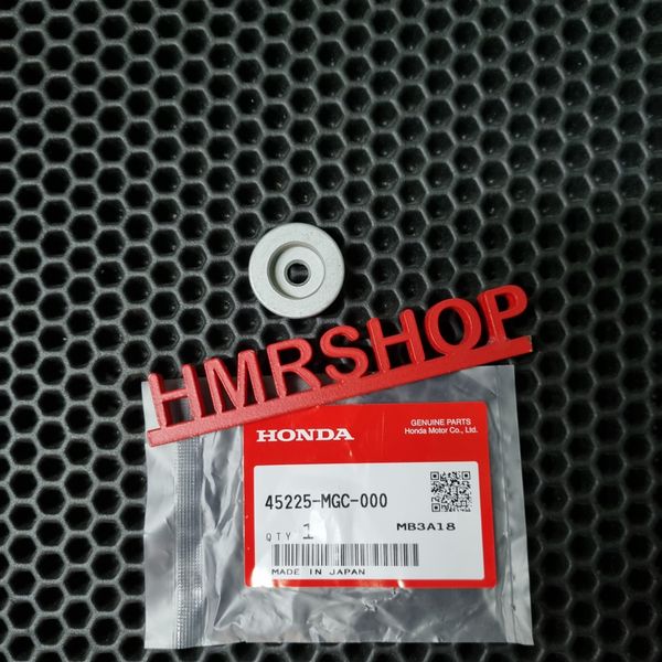 Honda Втулка тормозного диска VFR1200 45225-MGC-000
