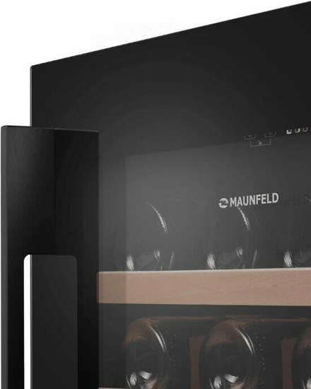 Встраиваемый винный шкаф MAUNFELD MBWC-92S36