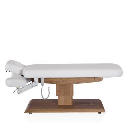 Электрический массажный стол Mizomed Olivia Basic, стационарный