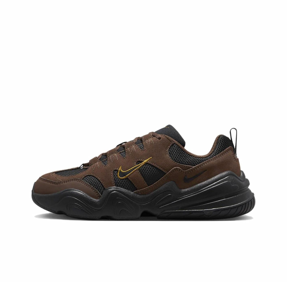 Мужские кроссовки Nike Tech Hera 'Cacao Wow' FJ9532-200