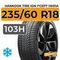 Hankook Tire iON i*cept SUV IW01A 235/60 R18 103H XL