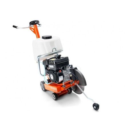 Швонарезчик бензиновый Husqavarna FS 309 / глубина реза до 120 мм