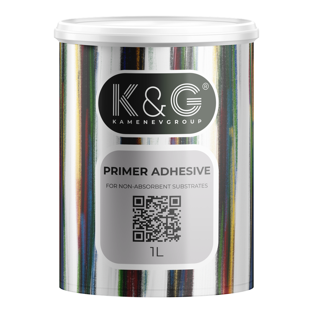 PRIMER ADHESIVE 1 л