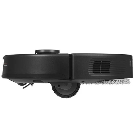 Робот-пылесос Roborock Qrevo