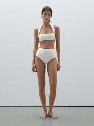 MASSIMO DUTTI - SWIMWEAR