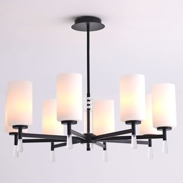 IL2218-8PLS-24 HIGHBALL светильник потолочный