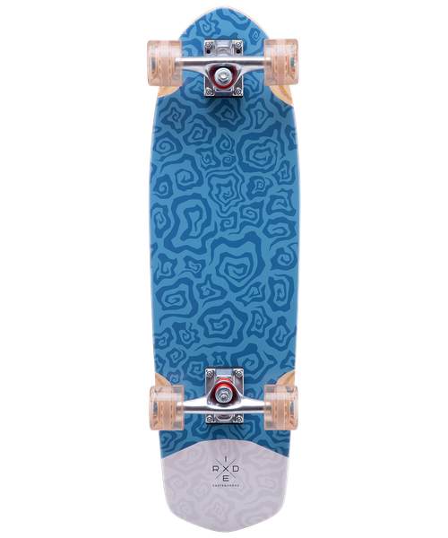 КРУИЗЕР RIDEX BLUEBERRY