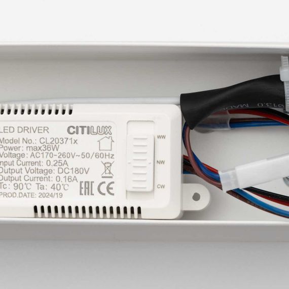 Подвесной светильник Citilux Trent CL203710