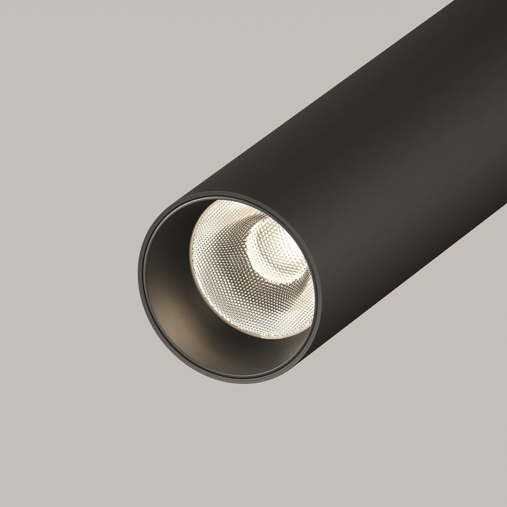 Трековый светильник Technical TR141-2-6W3K-M-B