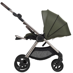 Детская коляска Anex IQ Premium 2 в 1 richi