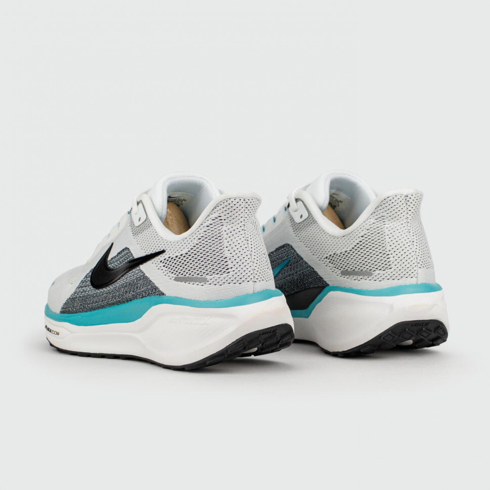 кроссовки Nike Air Zoom Pegasus 41 Grey / White FD2722-103