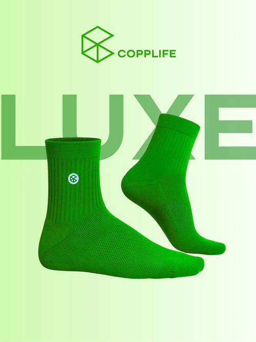 Носки COPPLIFE SPORT LUXE