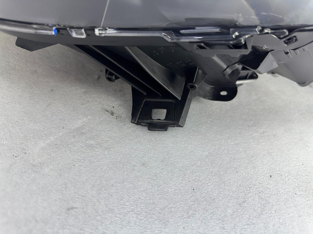 Оригинальные LED фары BMW Mini F56 F55 F54 R56 R55