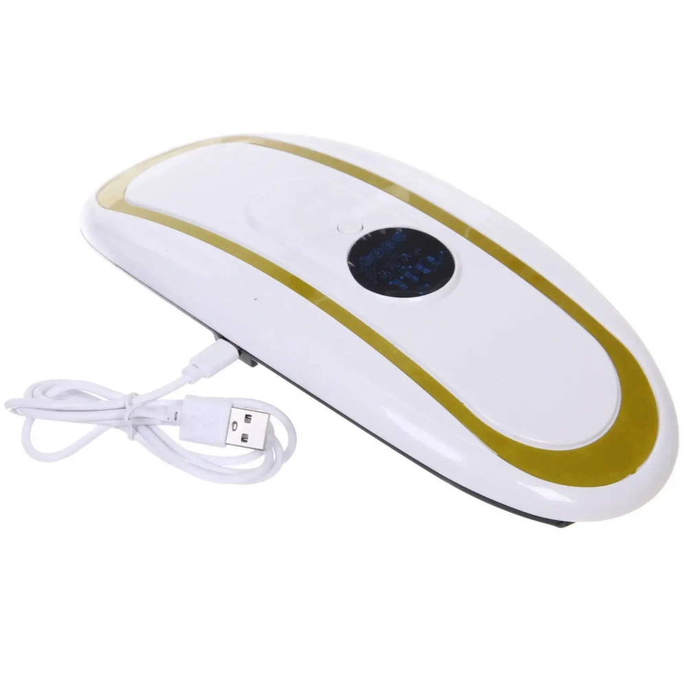 Массажер для тела «Slim waist», 220В